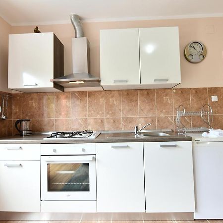 Biljevina Apartment Saborsko Luaran gambar