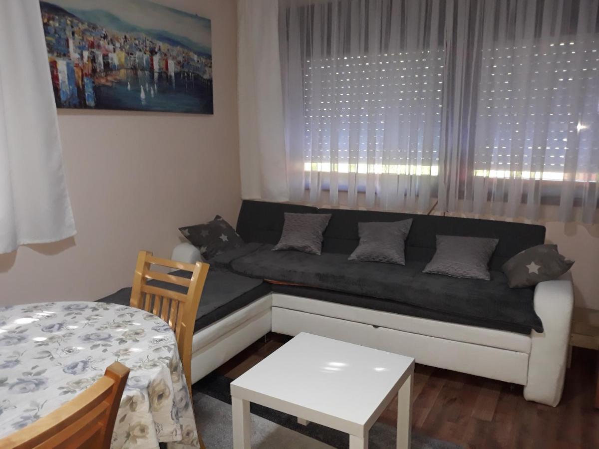 Biljevina Apartment Saborsko Luaran gambar