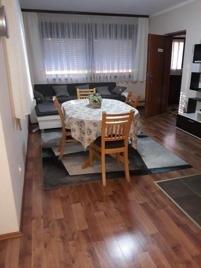 Biljevina Apartment Saborsko Luaran gambar