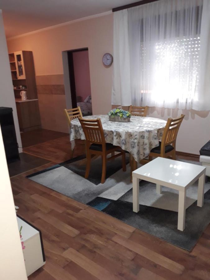 Biljevina Apartment Saborsko Luaran gambar