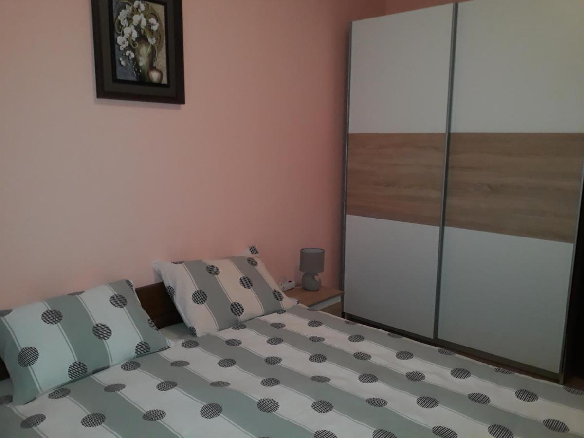 Biljevina Apartment Saborsko Luaran gambar