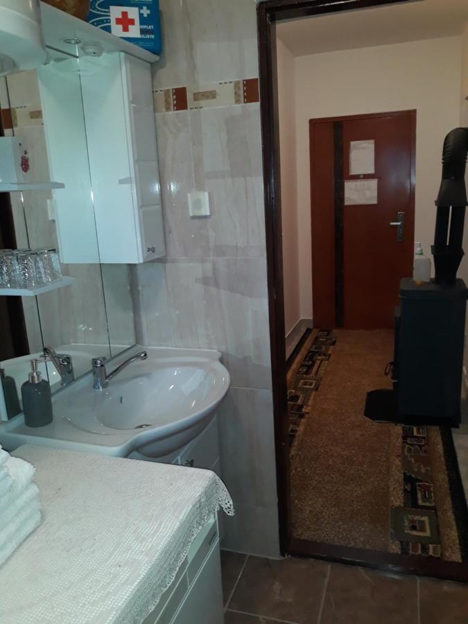 Biljevina Apartment Saborsko Luaran gambar