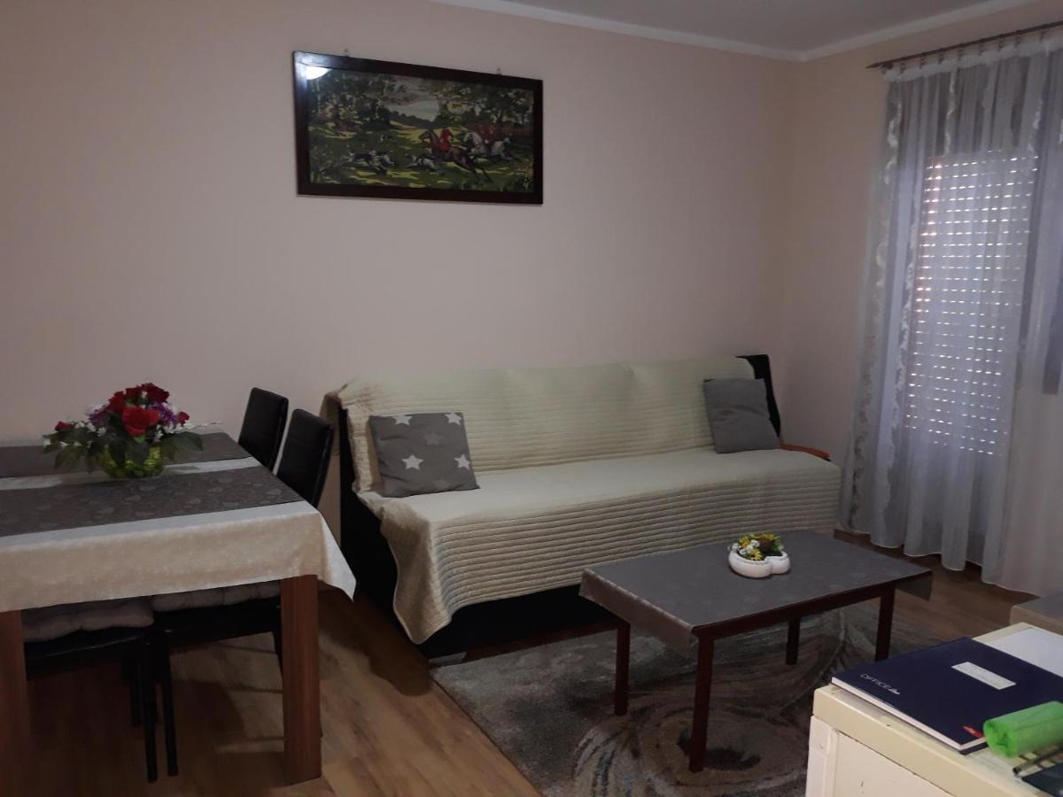 Biljevina Apartment Saborsko Luaran gambar