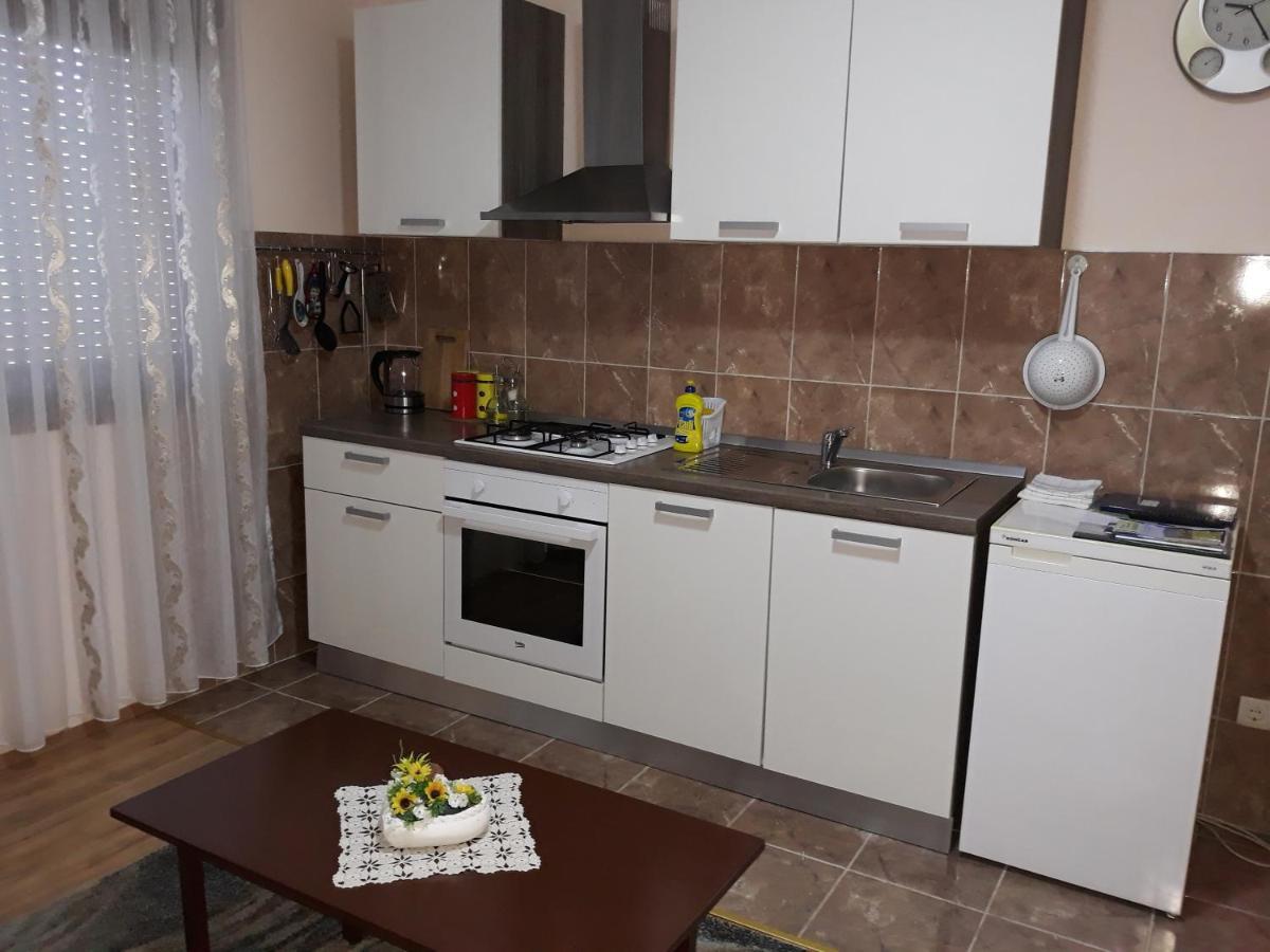 Biljevina Apartment Saborsko Luaran gambar