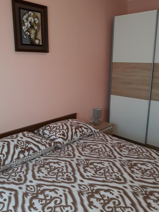 Biljevina Apartment Saborsko Luaran gambar